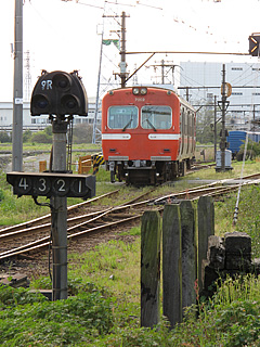 岳南鉄道（静岡県）